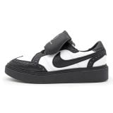  Nike Kwondo 1 x G-Dragon Peaceminusone – Panda 