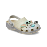  Crocs Star Wars Grogu ‘Cream’ 