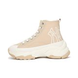  MLB Chunky High Beige 
