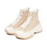  MLB Chunky High Beige 