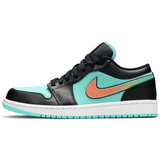  Air Jordan 1 Low SE ‘Tropical Twist’ 