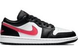  Air Jordan 1s 'Low Siren' 
