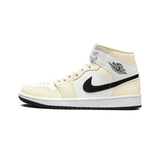  Air Jordan 1 Mid 'Coconut Milk' 