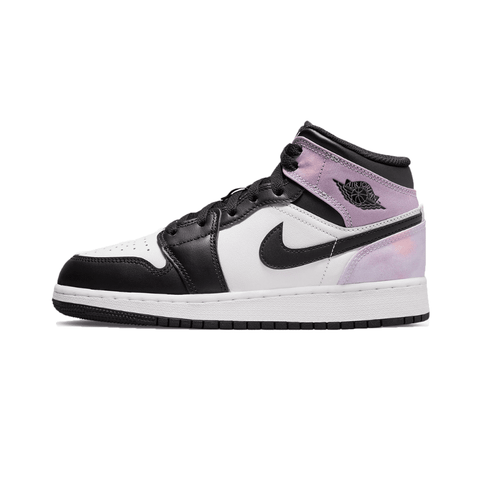  Air Jordan 1 Mid SE GS ‘Zen Master’ 