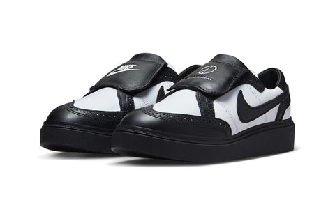  Nike Kwondo 1 x G-Dragon Peaceminusone – Panda 