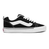  Vans Knu skool Black White 