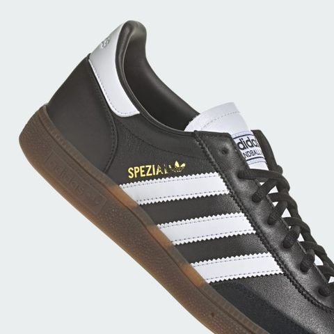  Adidas Originals Handball Spezial core Black 