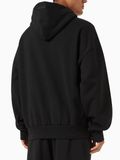  Hoodie Essential Black 2023 