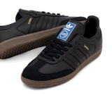  Adidas samba og Black gum 