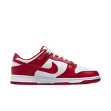  Dunk Low Retro Gym Red 