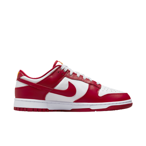  Dunk Low Retro Gym Red 