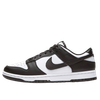  Dunk Low Retro White Black Panda 