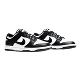  Dunk Low Retro White Black Panda 