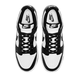  Dunk Low Retro White Black Panda 