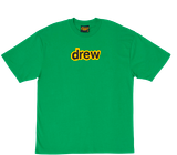  Drew House Secret ss Tee Green 