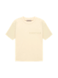  Tee Essential x Fear Of God SS ''Egg Shell'' 2022 