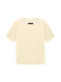  Tee Essential x Fear Of God SS ''Egg Shell'' 2022 