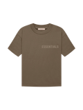  Tee Essential x Fear Of God SS ''Wood" 2022 
