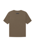  Tee Essential x Fear Of God SS ''Wood" 2022 