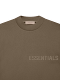  Tee Essential x Fear Of God SS ''Wood" 2022 