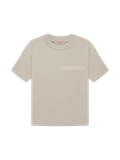  Tee Essential x Fear Of God SS ''Smoke'' 2022 
