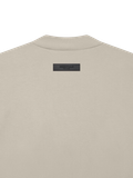  Tee Essential x Fear Of God SS ''Smoke'' 2022 