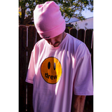  Tee Drew mascot s22 