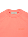 Sweater Essential x Fear Of God "Pink" SS 2022 