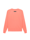  Sweater Essential x Fear Of God "Pink" SS 2022 