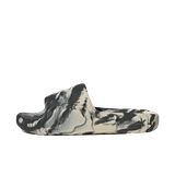  Adidas Adilette 22 Slides ‘Black Grey’ 