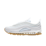  Air Max 97 'White/Gum Light Brown' 