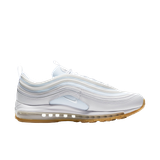  Air Max 97 'White/Gum Light Brown' 