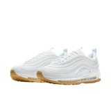  Air Max 97 'White/Gum Light Brown' 