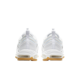  Air Max 97 'White/Gum Light Brown' 