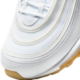  Air Max 97 'White/Gum Light Brown' 