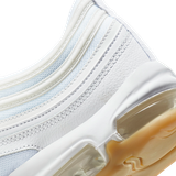  Air Max 97 'White/Gum Light Brown' 