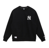  Sweater New Era x MLB grid logo NY 