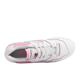  New Balance 550 ”White Pink” 