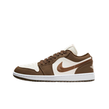  Air Jordan 1 Low Dark Olive 