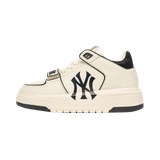  MLB Chunky Liner Mid New York Yankees Black 