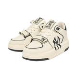  MLB Chunky Liner Mid New York Yankees Black 
