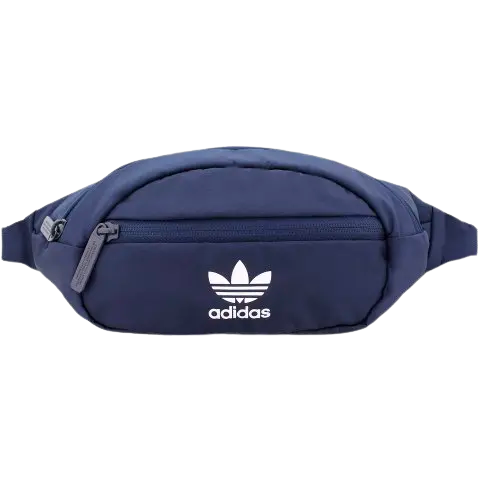  Adidas originals natiolan waist pack blue 