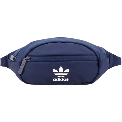  Adidas originals natiolan waist pack blue 