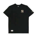  Tee NewEra Watercolor Floral New York Yankees 