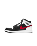  Air Jordan 1 Mid 'Chile Red' 