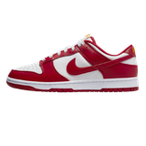  Dunk Low Retro Gym Red 