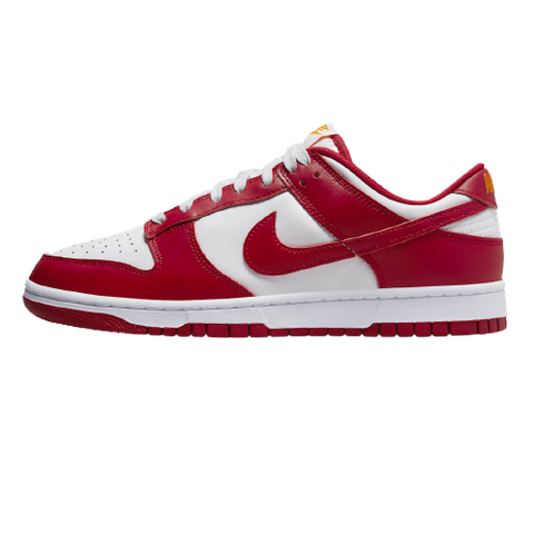  Dunk Low Retro Gym Red 
