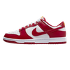  Dunk Low Retro Gym Red 