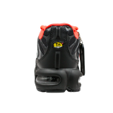  Air Max Plus TXT Black Orange 