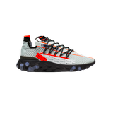  React Runner Ispa Ghost Aqua Total Crimson-Black 